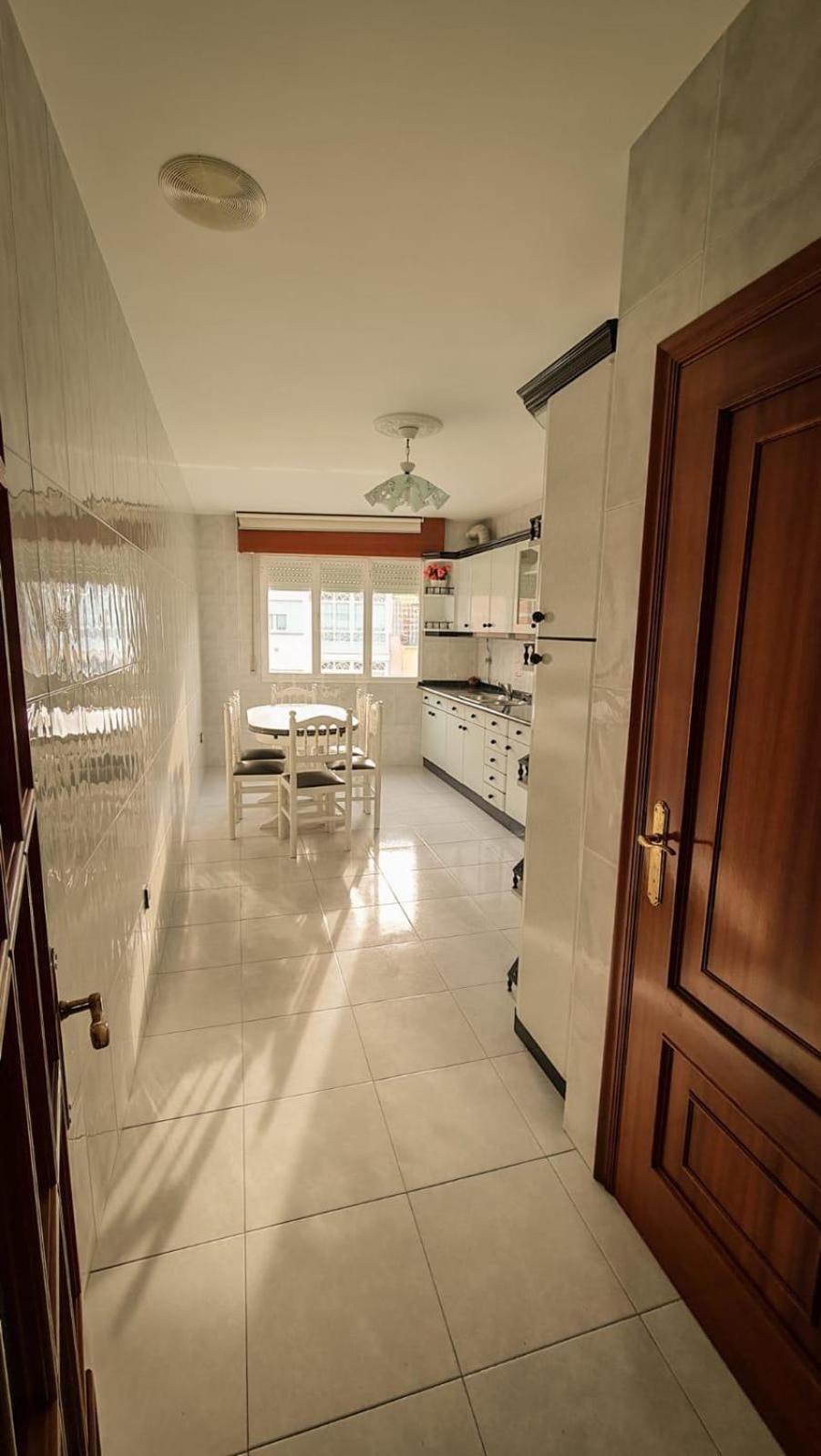 Piso Da Vila Laxe Buitenkant foto