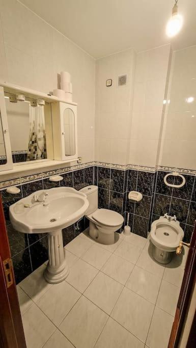 Piso Da Vila Laxe Buitenkant foto